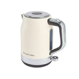 Russell Hobbs Hanley Kettle Jasmine White