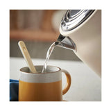Russell Hobbs Hanley Kettle Jasmine White