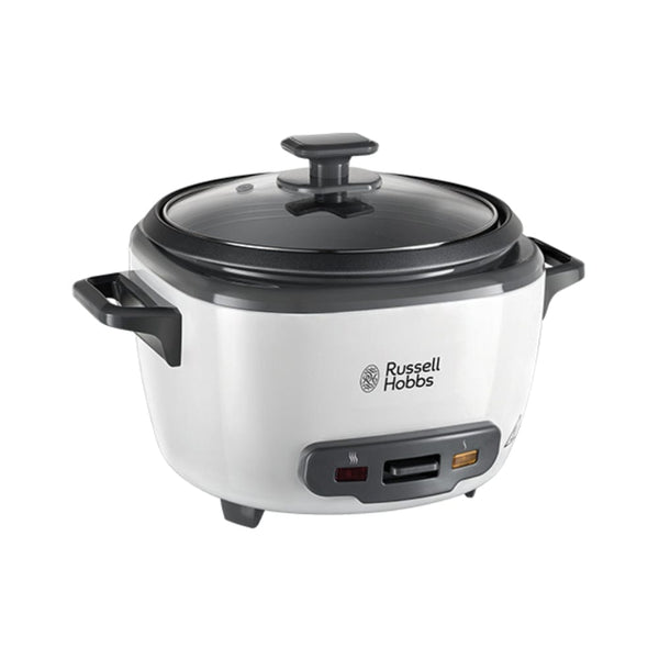 Russell Hobbs Large Rice Cooker and Steamer