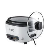 Russell Hobbs Large Rice Cooker and Steamer