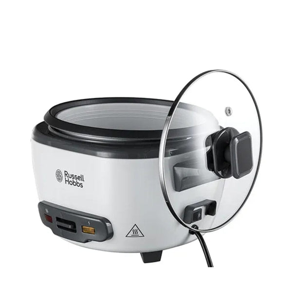 Russell Hobbs Large Rice Cooker and Steamer