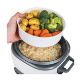 Russell Hobbs Large Rice Cooker and Steamer