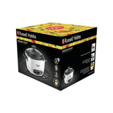 Russell Hobbs Large Rice Cooker and Steamer