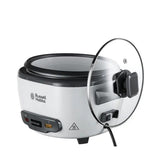 Russell Hobbs Large Rice Cooker and Steamer