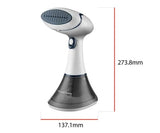 Russell Hobbs Steam Genie™ Essential Handheld Clothes Steamer