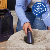 Russell Hobbs Steam Genie Maestro 2-in-1 Handheld Steamer