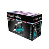 Russell Hobbs Supreme Steam Ultra Traditional Iron