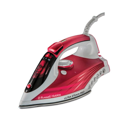 Russell Hobbs Ultra Steam Pro Iron