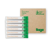 Sage Group Head Cleaner - 6 Pack