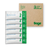 Sage Machine Descaler - 6 Pack