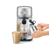 Sage The Bambino® Coffee Machine In Stainless Steel