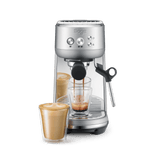 Sage The Bambino® Coffee Machine In Stainless Steel