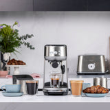 Sage The Bambino® Coffee Machine In Stainless Steel