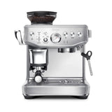 Sage The Barista Express™ Impress Coffee Machine In Stainless Steel