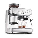 Sage The Barista Express™ Impress Coffee Machine In Stainless Steel