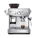 Sage The Barista Express™ Impress Coffee Machine In Stainless Steel