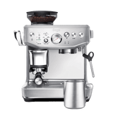 Sage The Barista Express™ Impress Coffee Machine In Stainless Steel