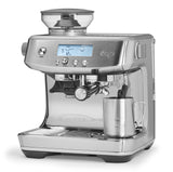 Sage The Barista Pro™ Coffee machine In Stainless Steel
