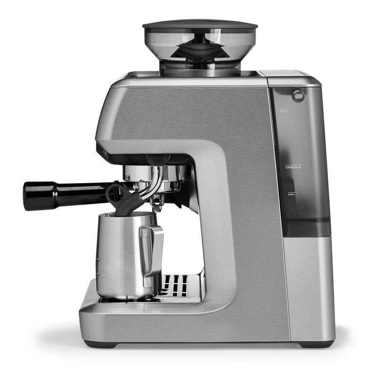 Sage the Barista Touch Brushed Stainless Steel