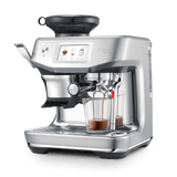 Sage The Barista Touch™ Impress Coffee Machine In Stainless Steel