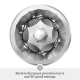 Sage The Barista Touch™ Impress Coffee Machine In Stainless Steel