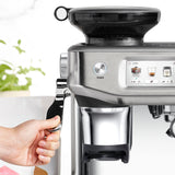 Sage The Barista Touch™ Impress Coffee Machine In Stainless Steel