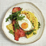Sage The No-Mess Waffle Brushed Stainless Steel