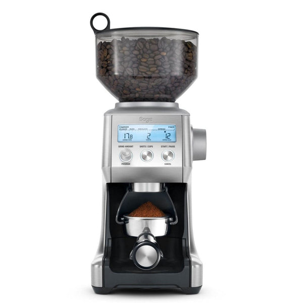 Sage The Smart Grinder™ Pro In Stainless Steel