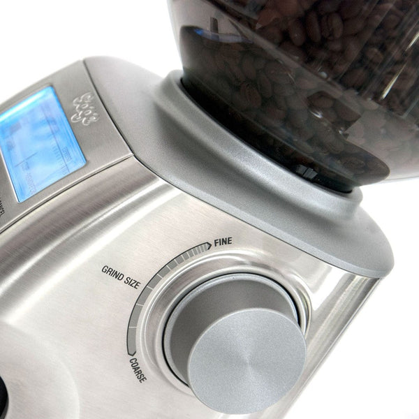 Sage The Smart Grinder™ Pro In Stainless Steel
