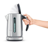 Sage the Smart Kettle Brushed Stainless Steel