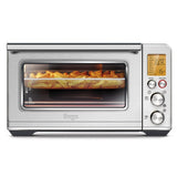 Sage The Smart Oven Air Fryer In Stainless Steel