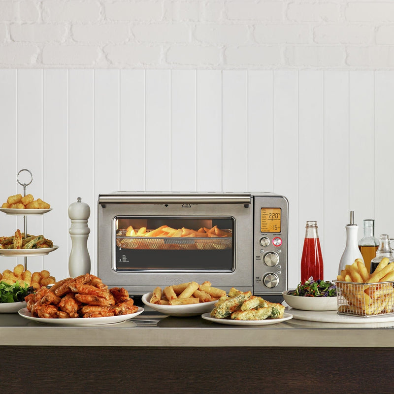 Sage mini oven air fryer discount