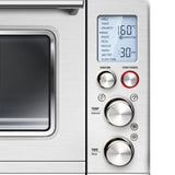 Sage The Smart Oven Air Fryer In Stainless Steel