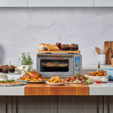 Sage The Smart Oven Air Fryer In Stainless Steel