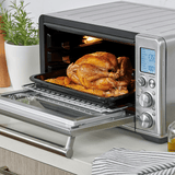 Sage The Smart Oven Air Fryer In Stainless Steel
