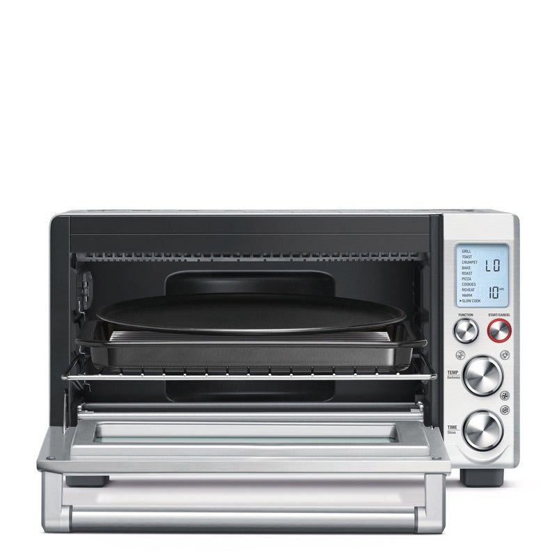 Sage the Smart Oven Pro Brushed Stainless Steel