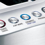 Sage The Smart Toast 4-Slice Toaster Brushed Stainless Steel