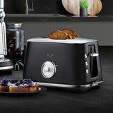Sage The Toast Select Luxe Black Truffle