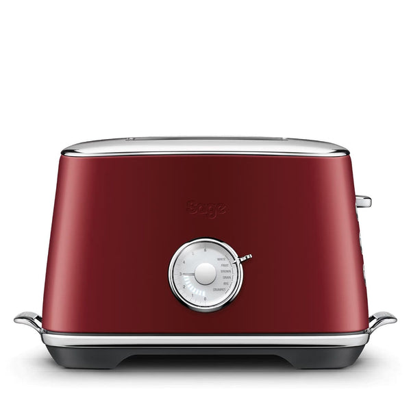 Sage the Toast Select™ Luxe in Red Velvet Cake