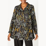 Sahara Enchanted Forest Shirt