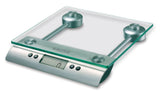 Salter Aquatronic Glass Digital Kitchen Scales, 5kg Capacity