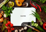 Salter Chop And Weigh Kitchen Scale