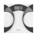 SALTER Glass Analyser Scale in Black