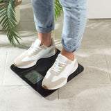 SALTER Max Electronic Scale in Black