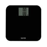 SALTER Max Electronic Scale in Black