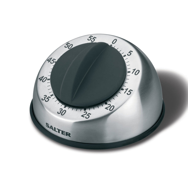 Salter Mechanical Wind Up Timer