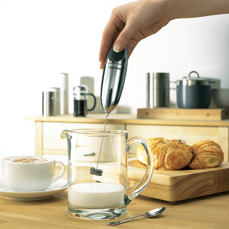 Salter Milk Frother
