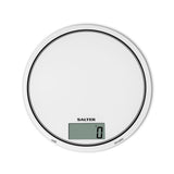 Salter Mono Electronic Glass Scale