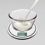Salter Mono Electronic Glass Scale