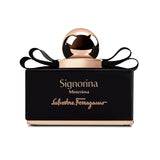 Salvatore Ferragamo Signorina Misteriosa Eau De Parfum 50ml
